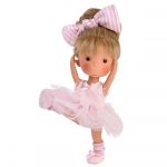 Miss Minis Bailarina - 26 cm