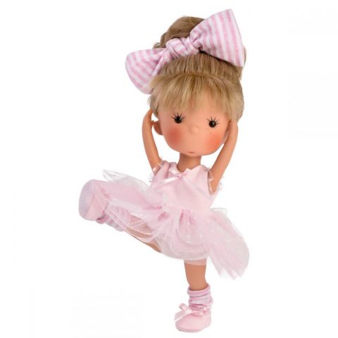 Miss Minis Bailarina - 26 cm