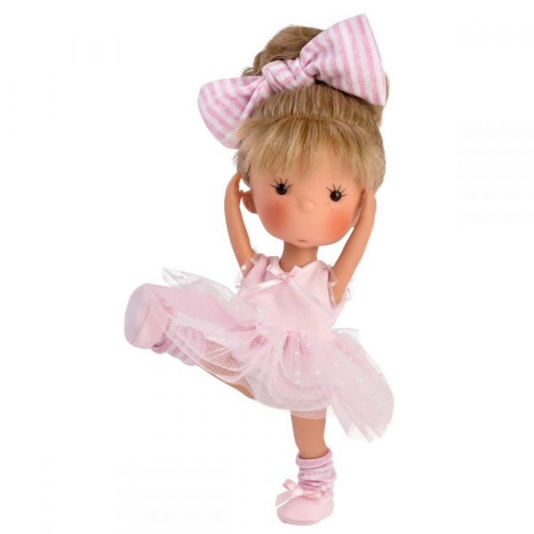 Miss Minis Bailarina - 26 cm