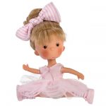 Miss Minis Bailarina - 26 cm