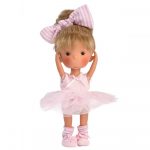 Miss Minis Bailarina - 26 cm