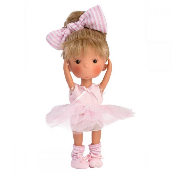 Miss Minis Bailarina - 26 cm