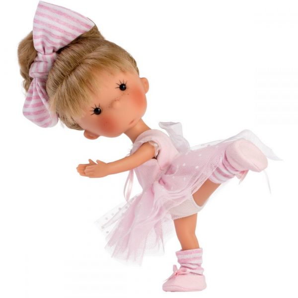 Miss Minis Bailarina - 26 cm