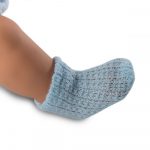 Kukulla bebe Hugo - 45 cm