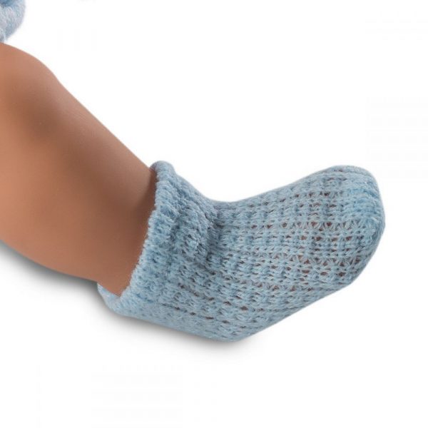 Kukulla bebe Hugo - 45 cm