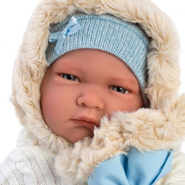 Kukulla Lalo - 42 cm