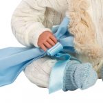 Kukulla Lalo - 42 cm