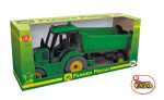 Traktor dhe rimorkio 81 x 22 x 32 cm, AVC