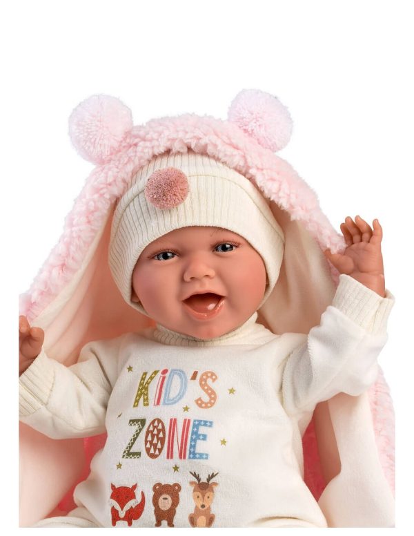 Kukulla Mimi qe qesh 40cm