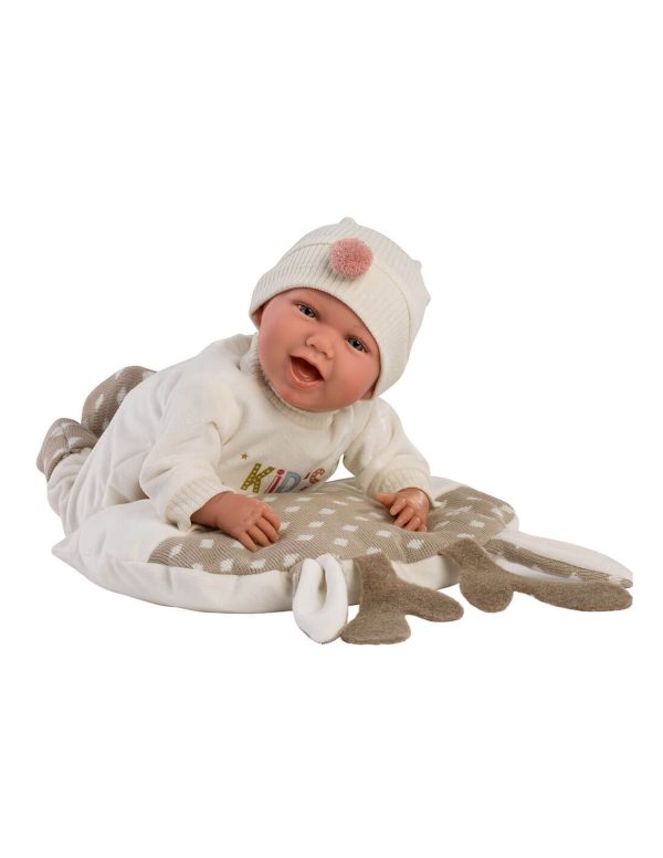 Kukulla Mimi qe qesh 40cm
