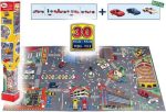 Tapet 872, 83 cm x 63 cm, 30 pcs, AVC