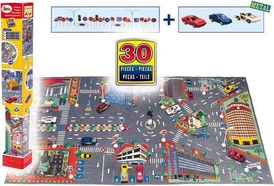 Tapet 872, 83 cm x 63 cm, 30 pcs, AVC