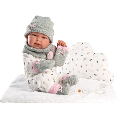 Kukulla Tina - 43 cm