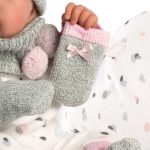 Kukulla Tina - 43 cm