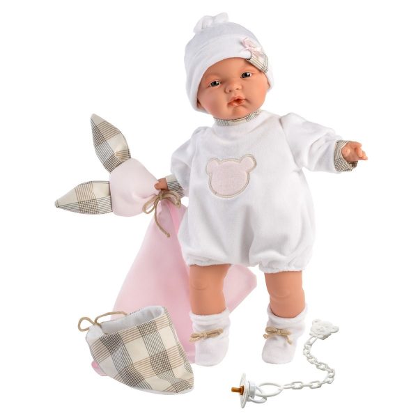 Kukulla Joelle Bear - 38 cm