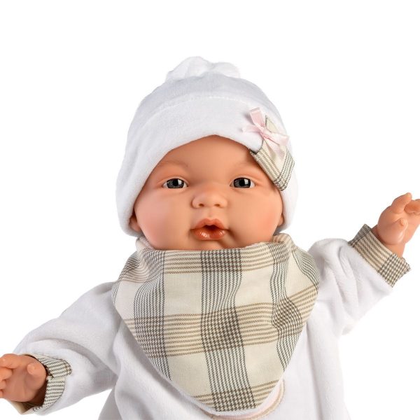 Kukulla Joelle Bear - 38 cm