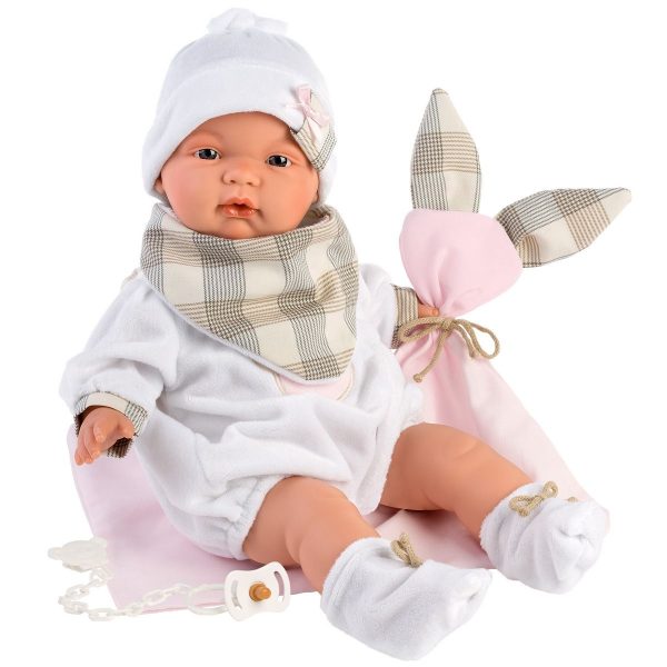Kukulla Joelle Bear - 38 cm