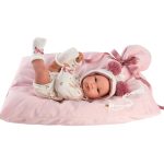 Kukulla Recien - 35 cm (Vestido Flores)