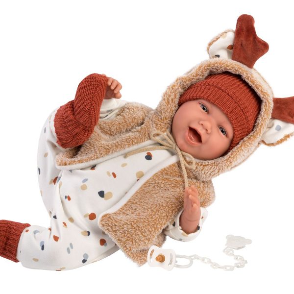 Kukulla Mimi, 42cm