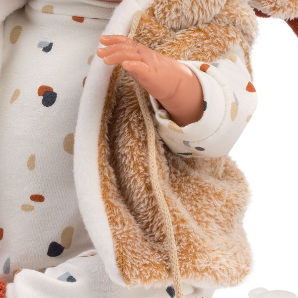 Kukulla Mimi, 42cm