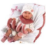 Kukulla bebe Mimi, 40cm