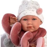 Kukulla bebe Mimi, 40cm