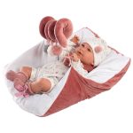 Kukulla bebe Mimi, 40cm