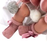 Kukulla bebe Mimi, 40cm
