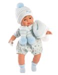 Kukull që qan Sasha 38 cm