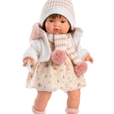 Kukull që qan Lola 38 cm