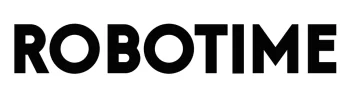 Robotime logo