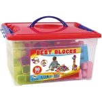 Formuese BEST BLOCKS, 120 pc, AVC