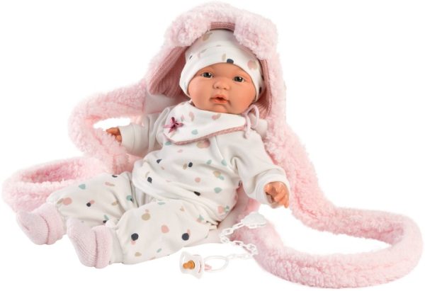 Kukulla Joelle, 38cm