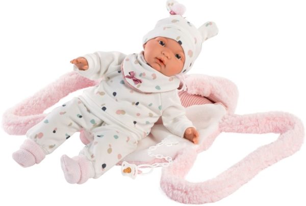Kukulla Joelle, 38cm
