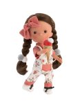 Kukulla Miss Bella Pan, 26cm