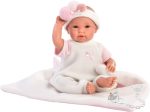 Kukulla Ice Doll Pink, 36cm