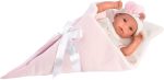 Kukulla Ice Doll Pink, 36cm