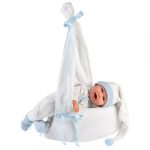 Kukulla Bebe Mimo qe qesh, 42 cm