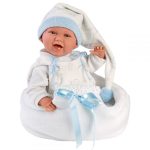 Kukulla Bebe Mimo qe qesh, 42 cm