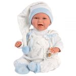 Kukulla Bebe Mimo qe qesh, 42 cm