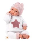 Kukulla Estrella e posalindur qe qan, 36 cm