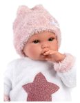 Kukulla Estrella e posalindur qe qan, 36 cm