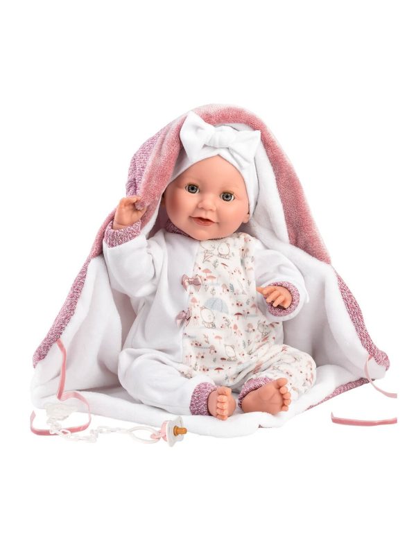 Kukulla Heidi, 42 cm