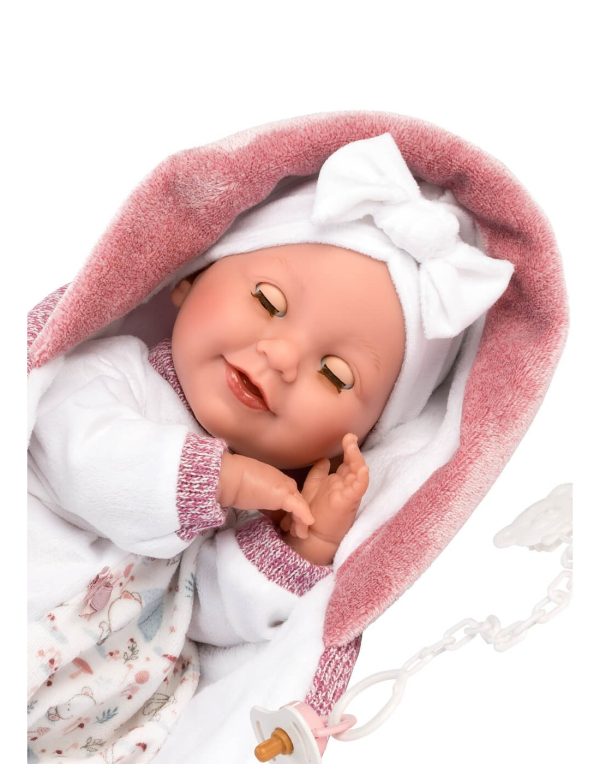 Kukulla Heidi, 42 cm