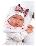 Kukulla Mjellma e porsalindur Tina Crying, 44 cm